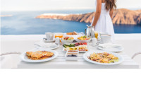 Ετοιμάζονται να κατακτήσουν την ελληνική αγορά Παραδοσιακές γαστρονομικές συνταγές Μακεδονίας