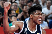 Η ανάρτηση του Αντετοκούνμπο που «προεξοφλεί» την παρουσία του στο Ευρωμπάσκετ – Δείτε φωτογραφία