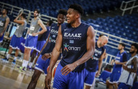 Γιάννης Αντετοκούνμπο: «Ο πατέρας μου φοβόταν να πάει στο νοσοκομείο, λόγω του λογαριασμού»