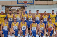 ΓΣ ΙΚΑΡΟΙ ΣΕΡΡΩΝ – ΑΣ ΤΙΤΑΝΕΣ ΔΡΑΜΑΣ 104-47: Δυναμικό ξεκίνημα για τους Ικάρους