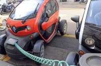 Ημερίδα θα πραγματοποιηθεί σήμερα στην SEREXPO 2022: Ηλεκτροκίνηση πέρα από τα σύνορα για τη Βόρεια Ελλάδα