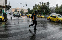 Έκτακτο δελτίο καιρού: Τι να προσέξετε – Συστάσεις από την Πολιτική Προστασία