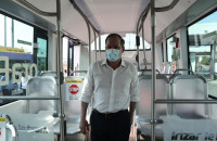 Κώστας Καραμανλής: Φιλικά προς το περιβάλλον τα 1.300 νέα λεωφορεία