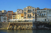 Για το έργο Κατασκευής, Λειτουργίας και Συντήρησης της Ύδρευσης Κέρκυρας: Ξεκινά με ΣΔΙΤ ο διαγωνισμός