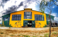 Η φετινή χρονιά για το ΚΕΘΙΣ: Έκλεισε με μουσική και παιχνίδι