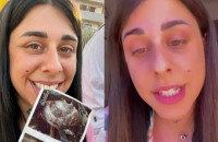 Δραματικές στιγμές για την Σούπερ Κική: “Απέβαλα, εδώ και μήνες περνάω μαρτυρικά”