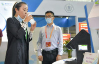 Τέλος εποχής στα εμβόλια για τον κορωνοϊό – Εμβόλιο χωρίς ένεση, με απλή εισπνοή