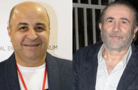 «Αν δεν ξέρει ποιος είμαι, ας ρωτήσει ένα 3χρονο παιδί»: Η ατάκα του Σεφερλή για τον Λάκη Λαζόπουλο