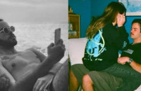 Τεράστια πισίνα, 2 τζάκια, play room: Η μεζονέτα που μένει ο Άγγελος Λάτσιος στην Εκάλη, μοιάζει με μίνι παλάτι