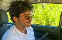 Άγγελος Λάτσιος: Η πρώτη ανάρτηση μετά τις φήμες χωρισμού με τη Γαία Μερκούρη