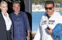 Παράτησε την τηλεόραση, μεγαλώνει τα 3 παιδιά της: Η ξανθιά καλλονή πρώην του Γιώργου Λιάγκα ζει μόνιμα στην επαρχία