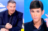 Λιάγκας: «Γιατί ψάχνουμε γυναίκα παρουσιάστρια; Φέρτε μου τον Μένιο Φουρθιώτη να κάνουμε μαζί εκπομπή»