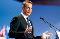 Από τον Μητσοτάκη στην ΔΕΘ: Είκοσι μία κυβερνητικές πρωτοβουλίες