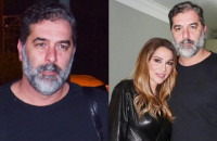 Βασίλης Μπισμπίκης: «Έχω εξοικείωση με τη νύχτα – Ήμουν πολλά χρόνια μέσα σε αυτήν»