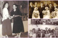 Το μεγαλύτερο προξενιό της ιστορίας: Όταν οι 900 Ελληνίδες νύφες έφταναν στην Αυστραλία με την φωτογραφία του γαμπρού στο χέρι