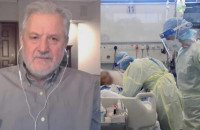 Νίκος Καπραβέλος: «Βιώνουμε το χειρότερο καλοκαίρι από την έναρξη της πανδημίας»