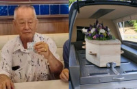 Τον ενημέρωσαν ότι έχει πεθάνει: Οδηγός νεκροφόρας πήγε στην αστυνομία και έμαθε ότι είναι και ο ίδιος νεκρός