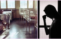 Από περιέργεια ρώτησα γιατί κανένα από τα 100 μωρά στο ορφανοτροφείο δεν κλαίει και η απάντηση θα με στοιχειώνει για πάντα!