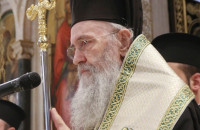 Καλή Παναγιά: Ο Μητροπολίτης Ναυπάκτου εξηγεί γιατί η ευχή είναι λάθος λεκτικά και θεολογικά (ΒΙΝΤΕΟ)