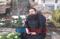 Το συγκλονιστικό «γράμμα» του π. Βησσαρίωνα στην αδικοχαμένη κόρη του Γωγώ-Ραγίζουν καρδιές τα λόγια του