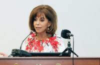 Βούλα Πατουλίδου: Για να φτάσεις εκεί «Θεέ μου και Παναγία μου!» πόση αντοχή χρειάζεται…