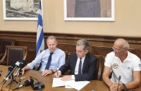 Για το αεροδρόμιο «ΕΜΜΑΝΟΥΗΛ ΠΑΠΑΣ»: 300.000 ευρώ για την ανάπτυξη του αεραθλητισμού