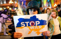 Χιλιάδες Ρώσοι πολίτες λένε: Προτιμώ να πάω φυλακή παρά να πεθάνω για τον Πούτιν