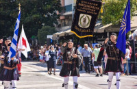 Οι Σέρρες γιόρτασαν με λαμπρότητα την 109η Επέτειο της Απελευθέρωσης