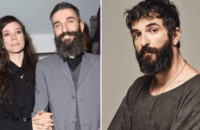 Άρης Σερβετάλης: «Είμαστε βαπτισμένοι εν Θεώ και δεν μπορούμε χωρίς Εκείνον. Ο Θεός φανερώνεται και σου δίνει κουράγιο όταν εκμηδενίζεται το εγώ σου.»