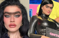 Μοντέλο, ετών 25 και κούκλος: Αυτός είναι ο μελαχρινός σύντροφος της Σοφίας Χατζηπαντελή