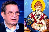 Θαύμα: Όταν ο Άγιος Σπυρίδωνας έσωσε τον Σταμάτη Σπανουδάκη