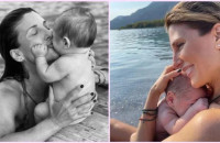 Συγκινεί η αποκάλυψη της Ρούλας Σταματοπούλου για τον γιο της: «Παρακάλεσα την Παναγία της Τήνου με όλη μου την ψυχή να κάνει το θαύμα της»