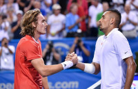 Τόνι Ναδάλ για Τσιτσιπά: «Δεν γίνεται το Νο. 5 στον κόσμο να μην μπορεί να ελέγξει τον εαυτό του»!