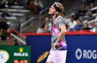 Αποκλεισμός – σοκ για τον Τσιτσιπά