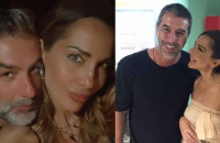 Τρελή η Βανδή για τον Μπισμπίκη: «Σ’ αγαπάω ως το φεγγάρι»