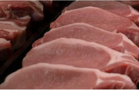 Συναγερμός: Εντοπίστηκε σε χοιρινό δυνητικά θανατηφόρο υπερμικρόβιο!