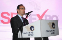 Αλ.Χρυσάφης: Ενωμένοι για την ανάπτυξη