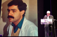 Οι Σερραίοι τίμησαν την μνήμη του Νίκου Αργυριάδη