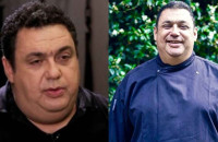 Δεν τον γνωρίζει κανένας τον Χριστόφορο Πέσκια: Έχασε 35 ολόκληρα κιλά κόβοντας μόνο αυτές τις 2 τροφές