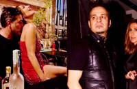 Δέσποινα Βανδή: «Χώρισα τον Ντέμη γιατί ερωτεύτηκα. Όταν είδα τον Βασίλη είπα Χριστέ μου, πόσο όμορφος άντρας»