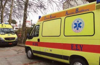 Για την υποστελέχωση στο ΕΚΑΒ Ροδολίβους: Ομόφωνο ψήφισμα από το Δημοτικό Συμβούλιο Αμφίπολης