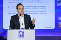 Δημήτρης Παπαστεργίου: Θέλουμε διόρθωση της μισθολογικής θέσης των αιρετών!