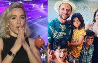 Ράκος η Καλομοίρα για τον μικρό της γιο: “Ας συμβεί σε μένα, όχι στο παιδί μου. Δεν καταλαβαίνεις τον πόνο”