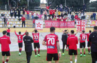 Έβδομη διαδοχική νίκη για τον Πανσερραικό: Πάμε για …άνοδο;