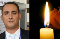 Θρήνος στον ιατρικό κόσμο: Έφυγε ξαφνικά από τη ζωή ο γνωστός παιδίατρος Ηλίας Χαραμαράς