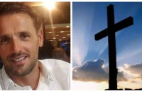 Νίκος Βέρτης: «Τον αγαπάω πολύ τον Χριστό, τον έχω μέσα στη ζωή μου»