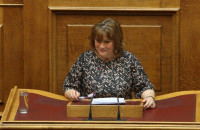 Περίεργος ο ρόλος της Σταμπουλή – Την περιμένουν όλοι με σηκωμένα τα …μανίκια!