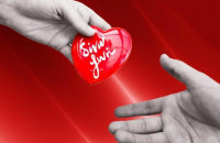 Τη Κυριακή στη Τερπνή: Εθελοντική αιμοδοσία