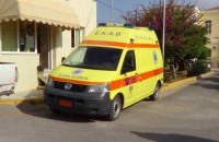 Όχι στην υποστελέχωση της βάσης του ΕΚΑΒ Ροδολίβους