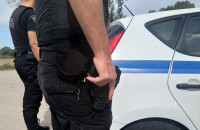 Δράμα: Αυτοκτόνησε μέσα στο αυτοκίνητό του 35χρονος αστυνομικός